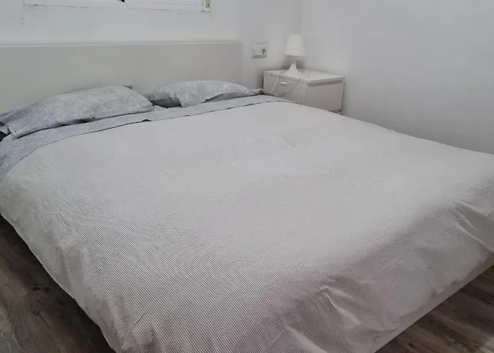 Hello Alter Appartement *