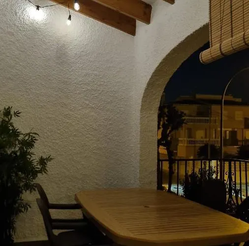 Appartement Hello Alter Oliva