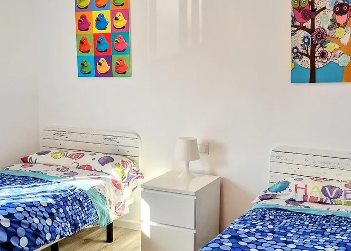 Appartement Hello Alter Oliva