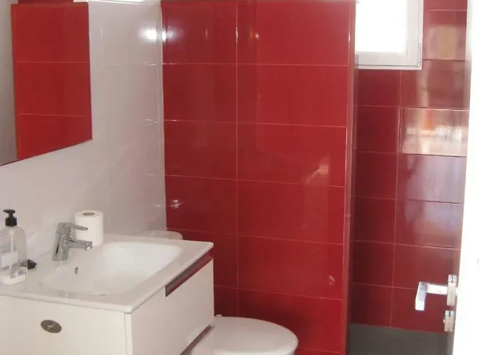 Appartement Hello Alter Oliva