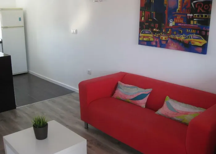 Hello Alter Appartement