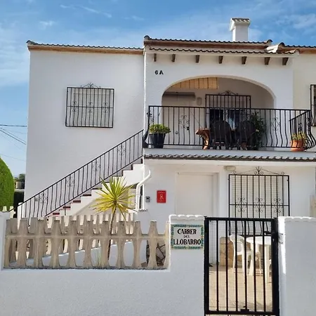 Apartamento Hello Alter