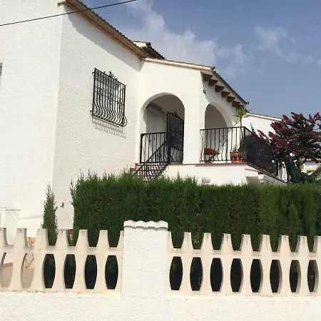 Hello Alter Apartment Oliva