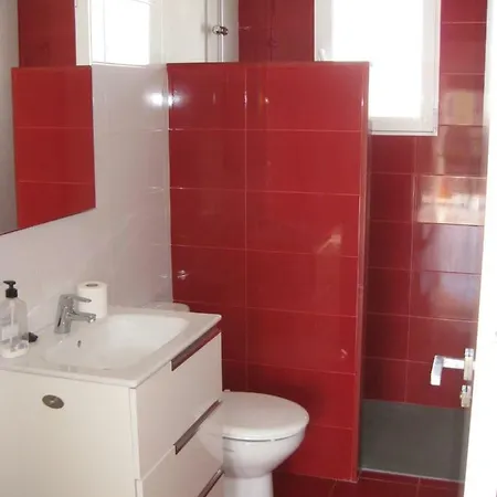 Апартаменты Hello Alter Олива