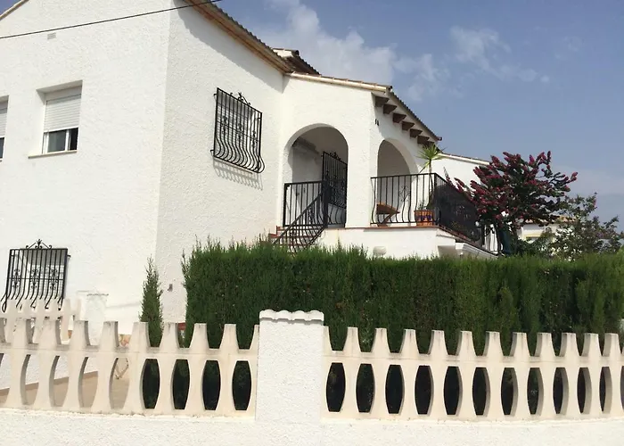 Hello Alter Apartman Oliva