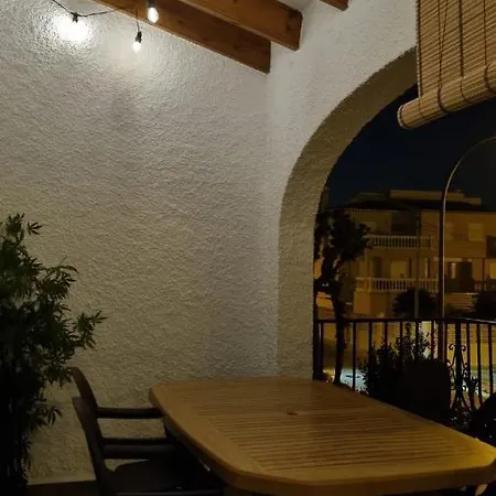 Apartamento Hello Alter Oliva
