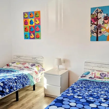 Apartamento Hello Alter Oliva